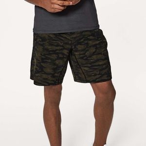 Pace Breaker 9” Camo Large